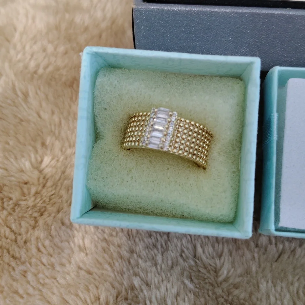 Ring Bundle Sizes 7, 8 - Picture 3 of 5